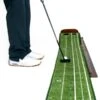 Perfect Practice Standard Putting Mat 9'6" X 15" -Golf Shop Perfect Practice Standard Putting Mat 96 X 15 Training Aid