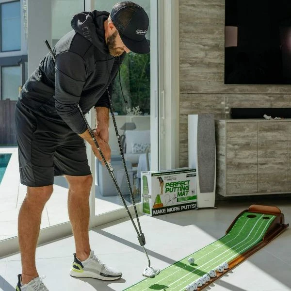 Perfect Practice TPM Putting Sticks 4 Perfect Practice TPM Putting Sticks - Image 2