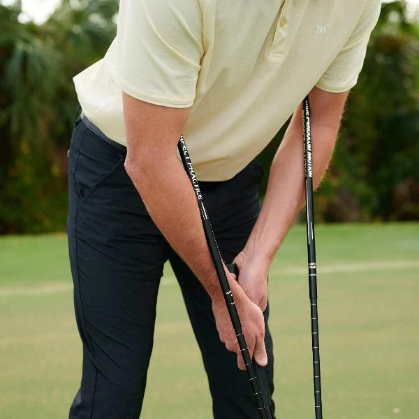 Perfect Practice TPM Putting Sticks 5 Perfect Practice TPM Putting Sticks - Image 3