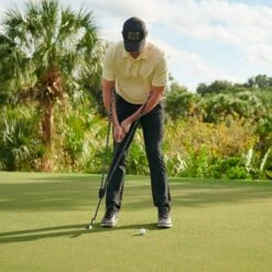 Perfect Practice TPM Putting Sticks 9 Perfect Practice TPM Putting Sticks -Golf Shop Perfect Practice TPM Putting Sticks Training Aid 4