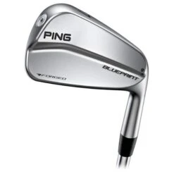 Ping BluePrint Iron Sets - Steel - Free Custom Options