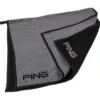 Ping Combo Golf Towel -Golf Shop Ping Combo Golf Towel Towel