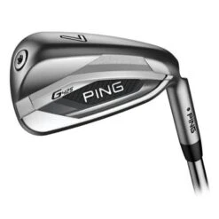 Ping G425 Iron Set - Steel