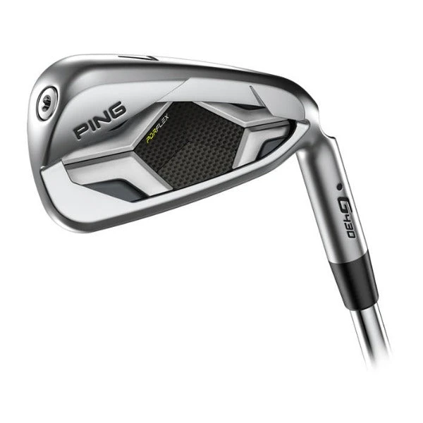 Ping G430 Iron Sets - Graphite - Free Custom Options 3 Ping G430 Iron Sets - Graphite - Free Custom Options