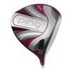 Ping GLe2 Driver - Womens -Golf Shop Ping GLe2 Driver Womens Driver