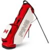 Ping Hoofer Lite Carry Bag - Canadian Editions -Golf Shop Ping Hoofer Lite Carry Bag Canadian Editions Stand Carry Bag 7e5f9ad3 7853 4c99 baf8 ad6f17ba74b4