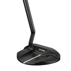 Ping PLD Milled Oslo 4 Matte Black Putter -Golf Shop Ping PLD Milled Oslo 4 Matte Black Putter Putter 3