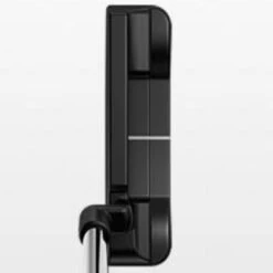 Ping Vault 2.0 Dale Anser (Stealth) Putter PP60 Grip -Golf Shop Ping Vault 2 0 Dale Anser Stealth Putter PP60 Grip Putter 2