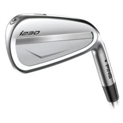Ping I230 Iron Sets - Graphite - Free Custom Options
