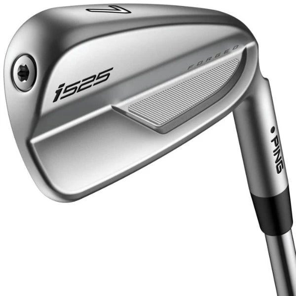 Ping I525 Irons - Steel 3 Ping I525 Irons - Steel