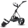 PowerBug GT DHC Tour Lithium Golf Trolley -Golf Shop PowerBug GT DHC Tour Lithium Golf Trolley Electric Cart