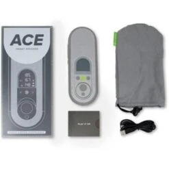 Precision Pro Ace Smart Speaker 9 Precision Pro Ace Smart Speaker -Golf Shop Precision Pro Ace Smart Speaker Rangefinders 4