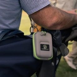 Precision Pro NX2 (Non-Slope) Range Finder -Golf Shop Precision Pro NX2 Non Slope Range Finder Laser Rangefinder 4