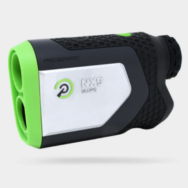 Precision Pro NX9 With Slope Range Finder 3 Precision Pro NX9 With Slope Range Finder
