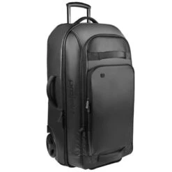 Projekt Red Eye - 29" Rolling Luggage -Golf Shop Projekt Red Eye 29 Rolling Luggage Luggage 4