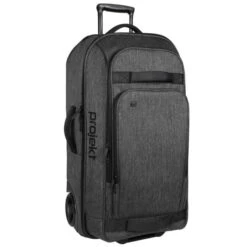 Projekt Red Eye - 29" Rolling Luggage -Golf Shop Projekt Red Eye 29 Rolling Luggage Luggage 6