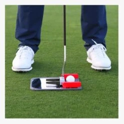 PuttOUT Putting Mirror -Golf Shop PuttOUT Putting Mirror Training Aid 5 d76e75d4 9af0 4450 9051 0d4b64b52c92