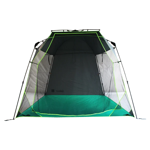 Quick - Up Deluxe Practice Net 5’L X 10’ W X 7’H 4 Quick - Up Deluxe Practice Net 5’L X 10’ W X 7’H - Image 2