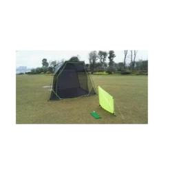 Quick - Up Deluxe Practice Net 5’L X 10’ W X 7’H 13 Quick - Up Deluxe Practice Net 5’L X 10’ W X 7’H -Golf Shop Quick Up Deluxe Practice Net 5L x 10 W x 7H Training Aid 3 1ef131bb 948e 48ca 9845 dc1b43072de4