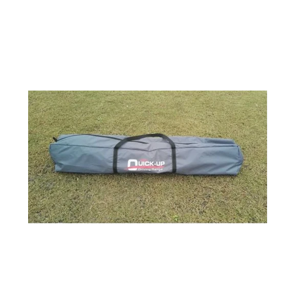 Quick - Up Deluxe Practice Net 5’L X 10’ W X 7’H 7 Quick - Up Deluxe Practice Net 5’L X 10’ W X 7’H - Image 5