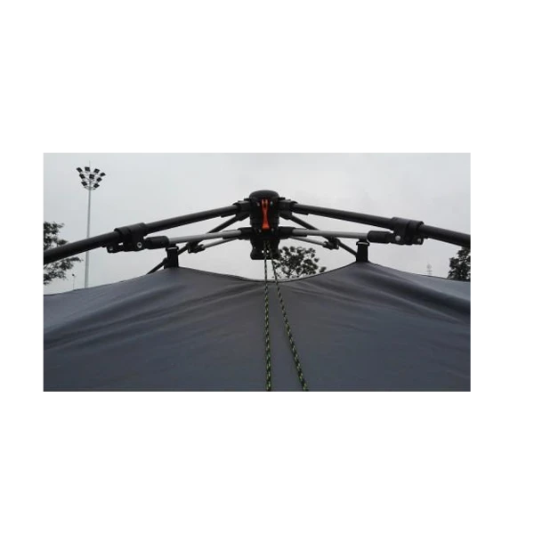 Quick - Up Deluxe Practice Net 5’L X 10’ W X 7’H 10 Quick - Up Deluxe Practice Net 5’L X 10’ W X 7’H - Image 8