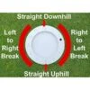 Raflewski Tour Putting Discs -Golf Shop Raflewski Tour Putting Discs Training Aid e2529135 80d0 4c4b 85a2 c433ba081a65