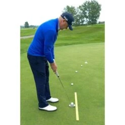 Raflewski Tour Putting Ruler -Golf Shop Raflewski Tour Putting Ruler Training Aid 3 4a20ad18 6b51 41c3 a455 6e80fafafda2