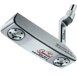 Scotty Cameron Special Select Putter Collection - 2020