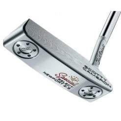 Scotty Cameron Special Select Putter Collection - 2020 -Golf Shop Scotty Cameron Special Select Putter Collection 2020 Putter 3
