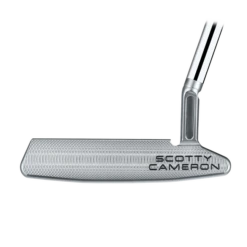 Scotty Cameron Super Select Newport 2.5 Plus Putter -Golf Shop Scotty Cameron Super Select Newport 2 5 Plus Putter Putter 3