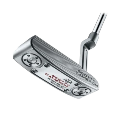 Scotty Cameron Super Select Newport Plus Putter