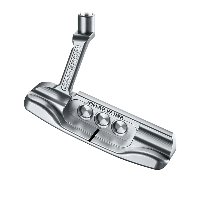 Scotty Cameron Super Select Newport Putter 6 Scotty Cameron Super Select Newport Putter - Image 4