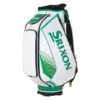 Srixon LIMITED MASTERS EDITION Premium Staff Bag 2023 1 Srixon LIMITED MASTERS EDITION Premium Staff Bag 2023 -Golf Shop Srixon LIMITED MASTERS EDITION Premium Staff Bag 2023 Cart Bag