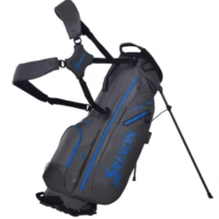 Srixon Ultra Light Stand Bag -Golf Shop Srixon Ultra Light Stand Bag Stand Carry Bag 3
