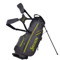 Srixon Ultra Light Stand Bag -Golf Shop Srixon Ultra Light Stand Bag Stand Carry Bag 4