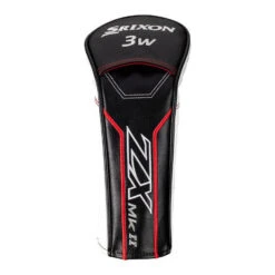 Srixon ZX MKII Fairway - Free Custom Options -Golf Shop Srixon ZX MKII Fairway Free Custom Options Fairway 4