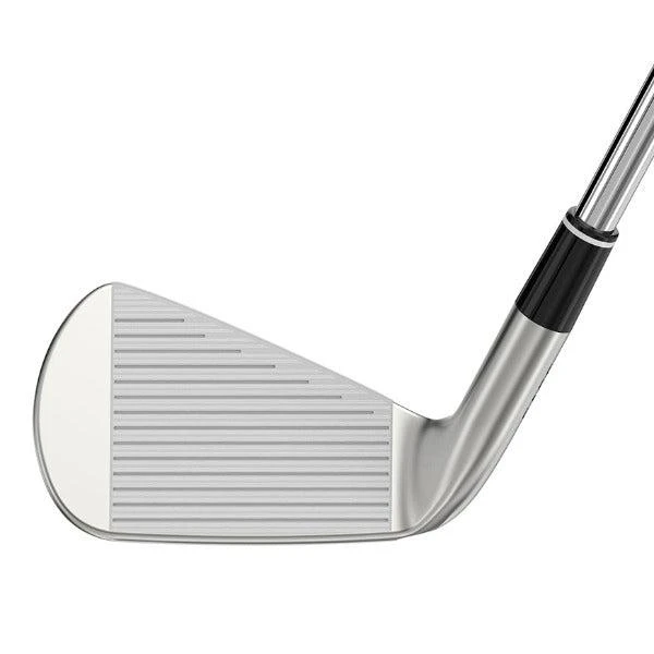 Srixon ZX4 MKII Iron Sets - Graphite - Free Custom Options 4 Srixon ZX4 MKII Iron Sets - Graphite - Free Custom Options - Image 2