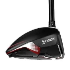 Srixon ZX5 Driver -Golf Shop Srixon ZX5 Driver Driver 4