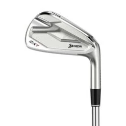 Srixon ZX7 Iron Sets - Steel