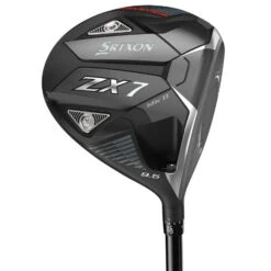 Srixon ZX7 MKII Driver - Free Custom Options