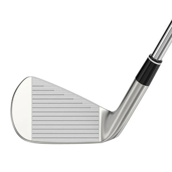 Srixon ZX7 MKII Iron Sets - Graphite - Free Custom Options 4 Srixon ZX7 MKII Iron Sets - Graphite - Free Custom Options - Image 2