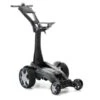 Stewart Golf - Q Follow Lithium Electric Golf Cart -Golf Shop Stewart Golf Q Follow Lithium Electric Golf Cart Electric Cart