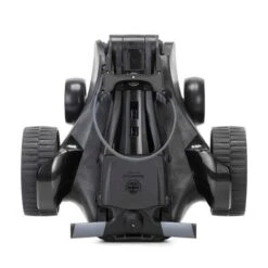 Stewart Golf - Q Follow Lithium Electric Golf Cart -Golf Shop Stewart Golf Q Follow Lithium Electric Golf Cart Electric Cart 5