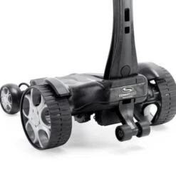 Stewart Golf - Q Remote -Golf Shop Stewart Golf Q Remote Electric Cart 3