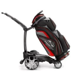 Stewart Golf - Q Remote -Golf Shop Stewart Golf Q Remote Electric Cart 5