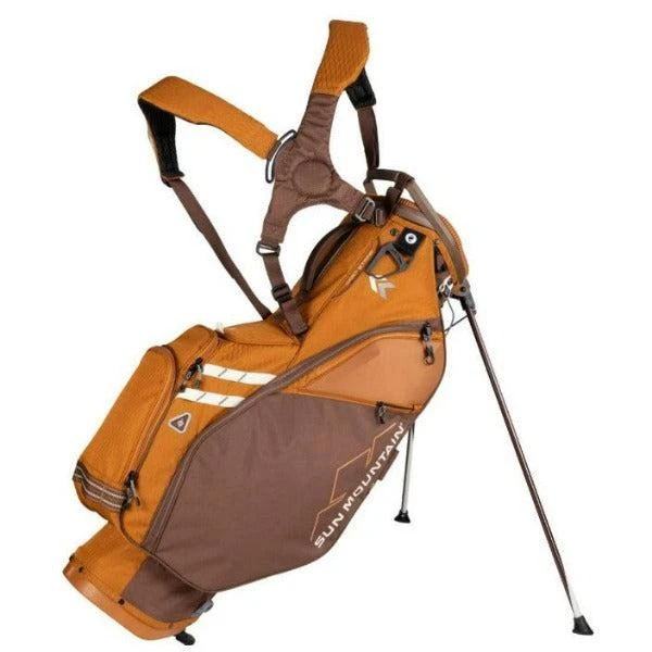 Sun Mountain 4.5 LS 14-Way Stand Bag - 2023 6 Sun Mountain 4.5 LS 14-Way Stand Bag - 2023 - Image 4