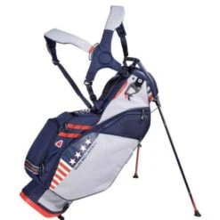 Sun Mountain 4.5 LS 14-Way Stand Bag - 2023 18 Sun Mountain 4.5 LS 14-Way Stand Bag - 2023 -Golf Shop Sun Mountain 4 5 LS 14 Way Stand Bag 2023 Golf Bags 8