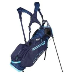 Sun Mountain Boom Stand Bag - 2023 -Golf Shop Sun Mountain Boom Stand Bag 2023 Golf Bags 4