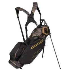 Sun Mountain Boom Stand Bag - 2023 -Golf Shop Sun Mountain Boom Stand Bag 2023 Golf Bags 6
