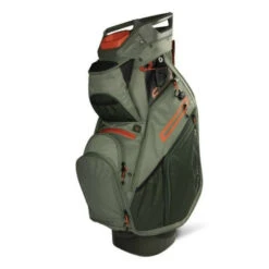 Sun Mountain C-130 Cart Bag 14 Way Supercharged - 2022 -Golf Shop Sun Mountain C 130 Cart Bag 14 Way Supercharged 2022 Cart Bag 3